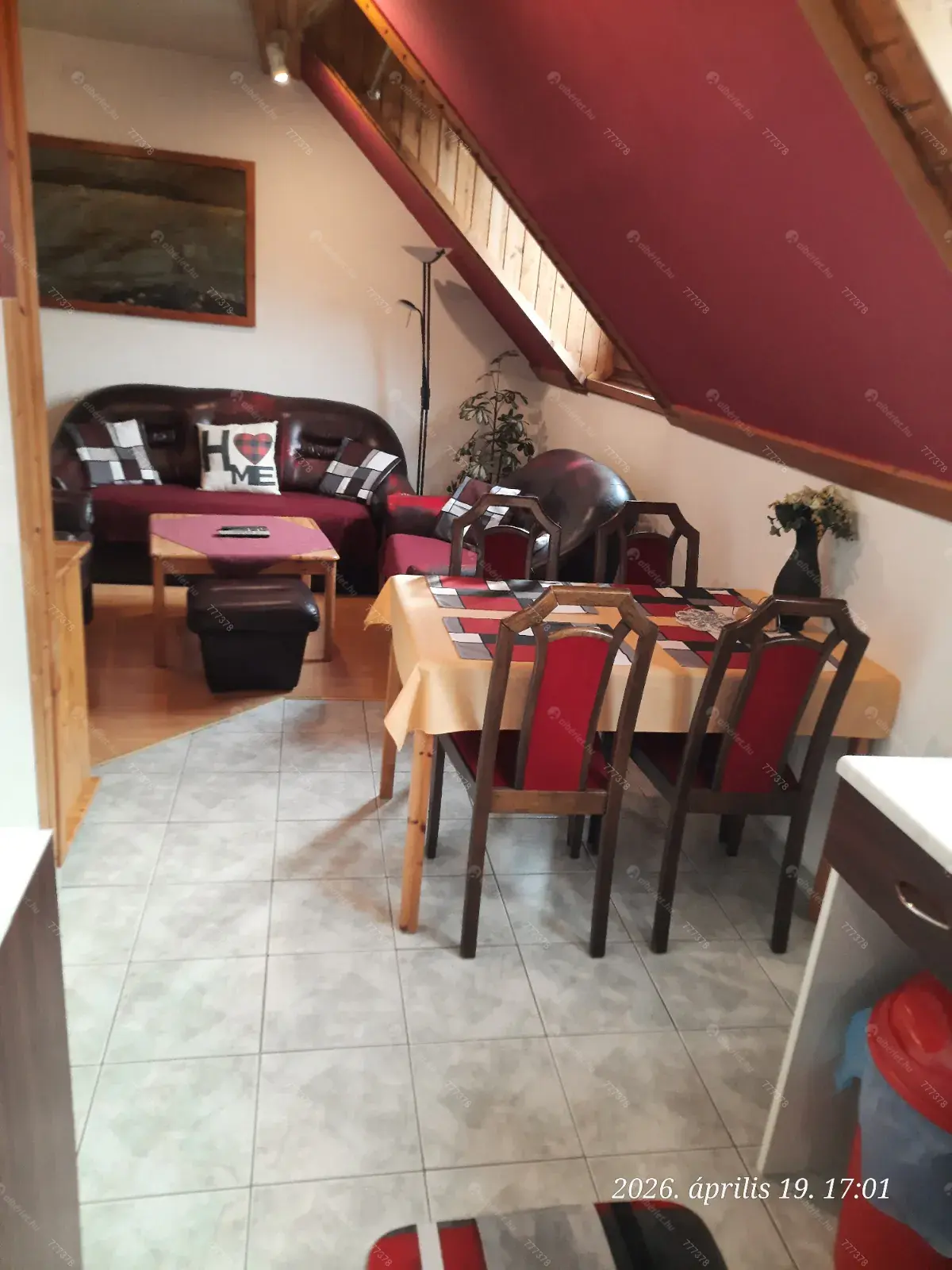 Kiadó albérlet 185000 Ft/hó áron: Budapest, XIV. kerület  Fogarasi út. Mérete: 41 nm, 1 szobás | Alberlet.hu - 6703000