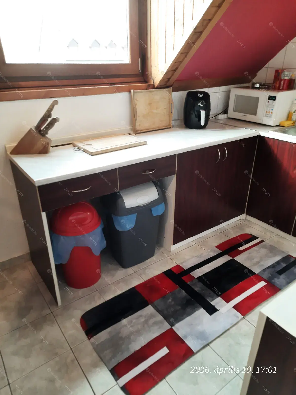 Kiadó albérlet 185000 Ft/hó áron: Budapest, XIV. kerület  Fogarasi út. Mérete: 41 nm, 1 szobás | Alberlet.hu - 6703001