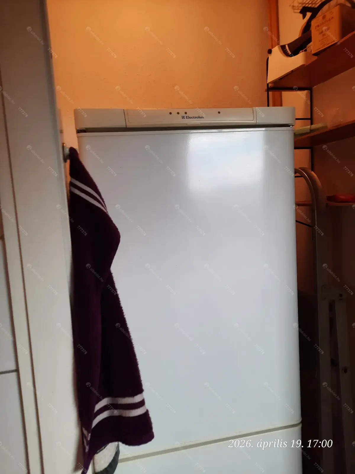 Kiadó albérlet 185000 Ft/hó áron: Budapest, XIV. kerület  Fogarasi út. Mérete: 41 nm, 1 szobás | Alberlet.hu - 6703002