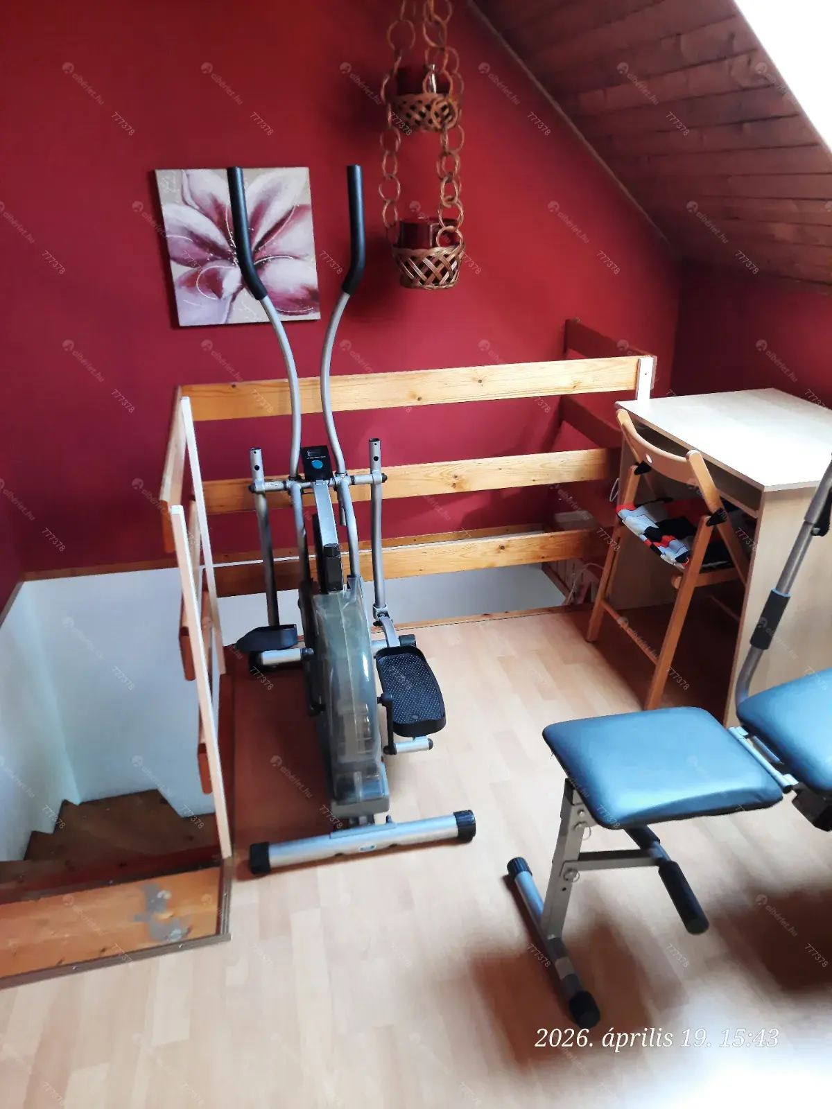 Kiadó albérlet 185000 Ft/hó áron: Budapest, XIV. kerület  Fogarasi út. Mérete: 41 nm, 1 szobás | Alberlet.hu - 6703005