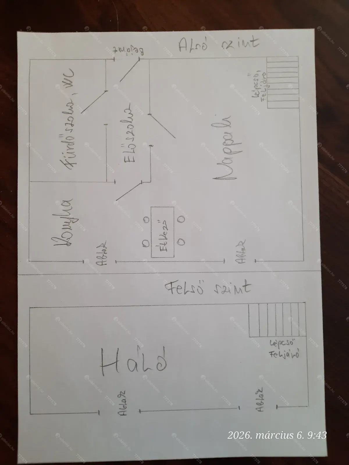 Kiadó albérlet 185000 Ft/hó áron: Budapest, XIV. kerület  Fogarasi út. Mérete: 41 nm, 1 szobás | Alberlet.hu - 6703010