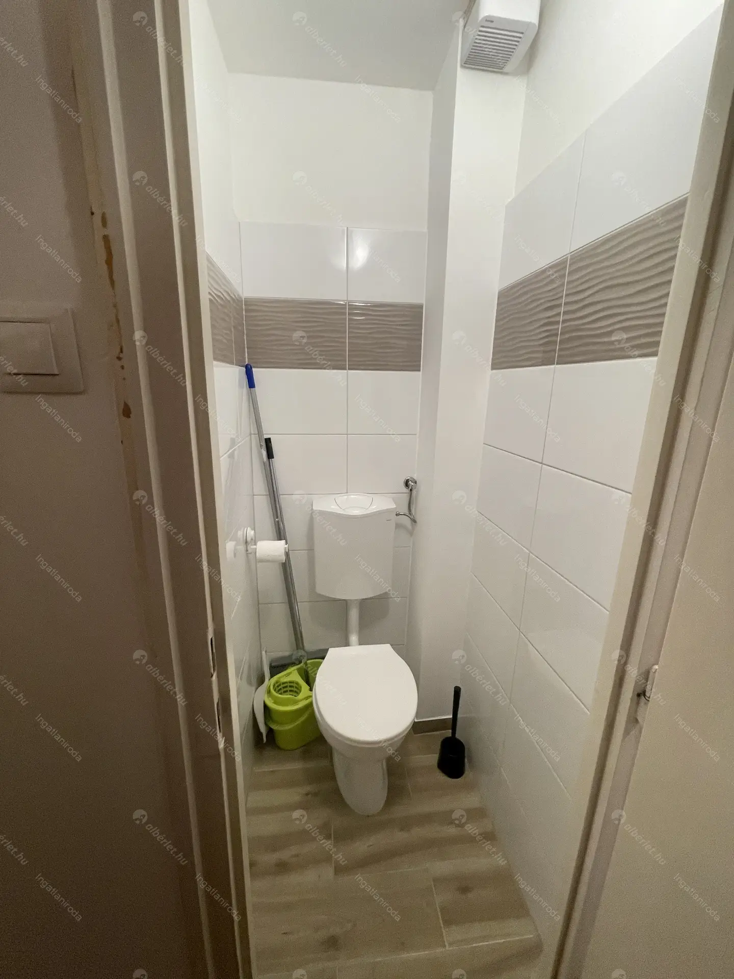 Kiadó albérlet 295000 Ft/hó áron: Budapest, XIV. kerület  Fogarasi út. Mérete: 70 nm, 3 szobás | Alberlet.hu - 5861944