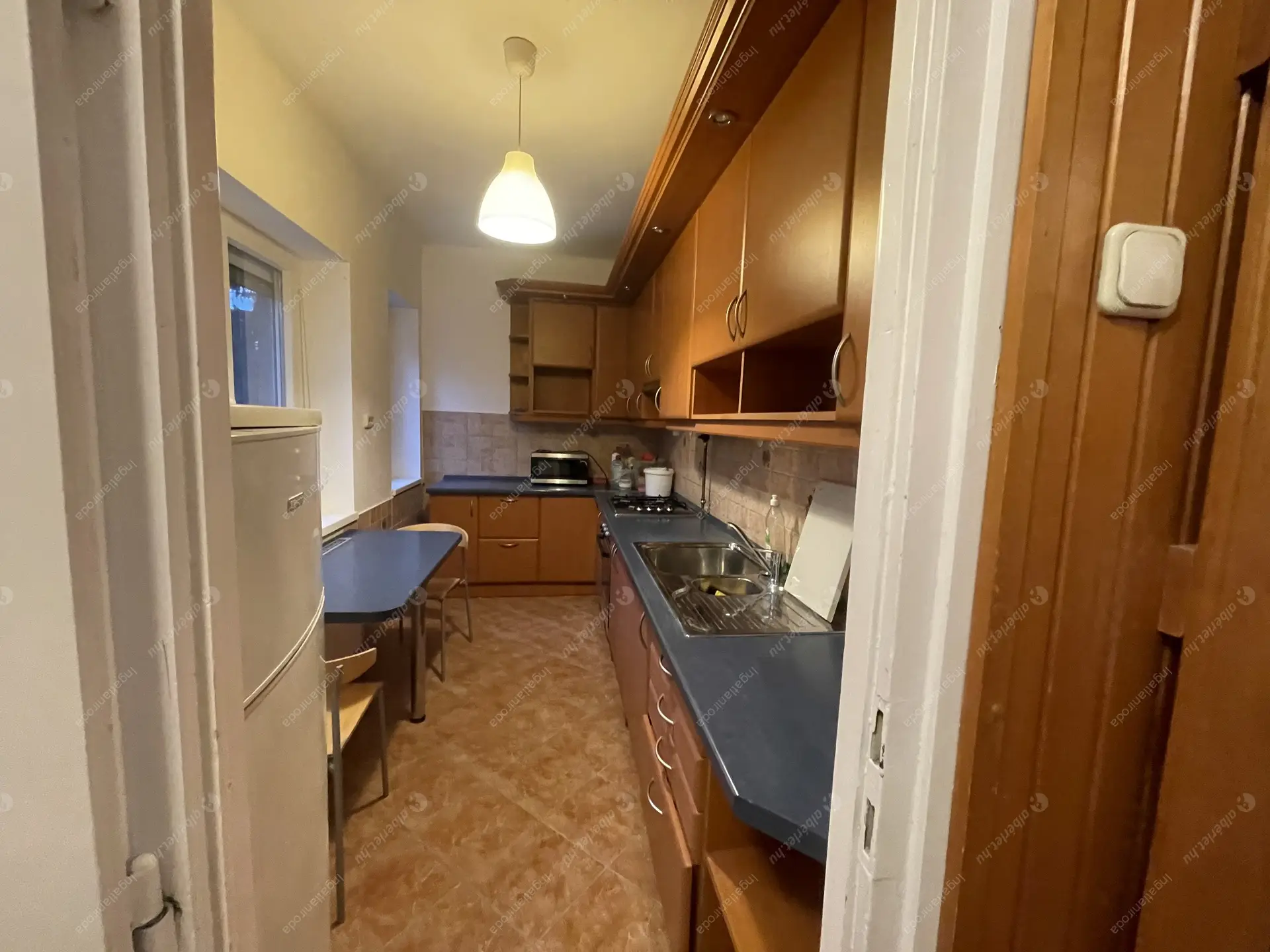 Kiadó albérlet 295000 Ft/hó áron: Budapest, XIV. kerület  Fogarasi út. Mérete: 70 nm, 3 szobás | Alberlet.hu - 5861948