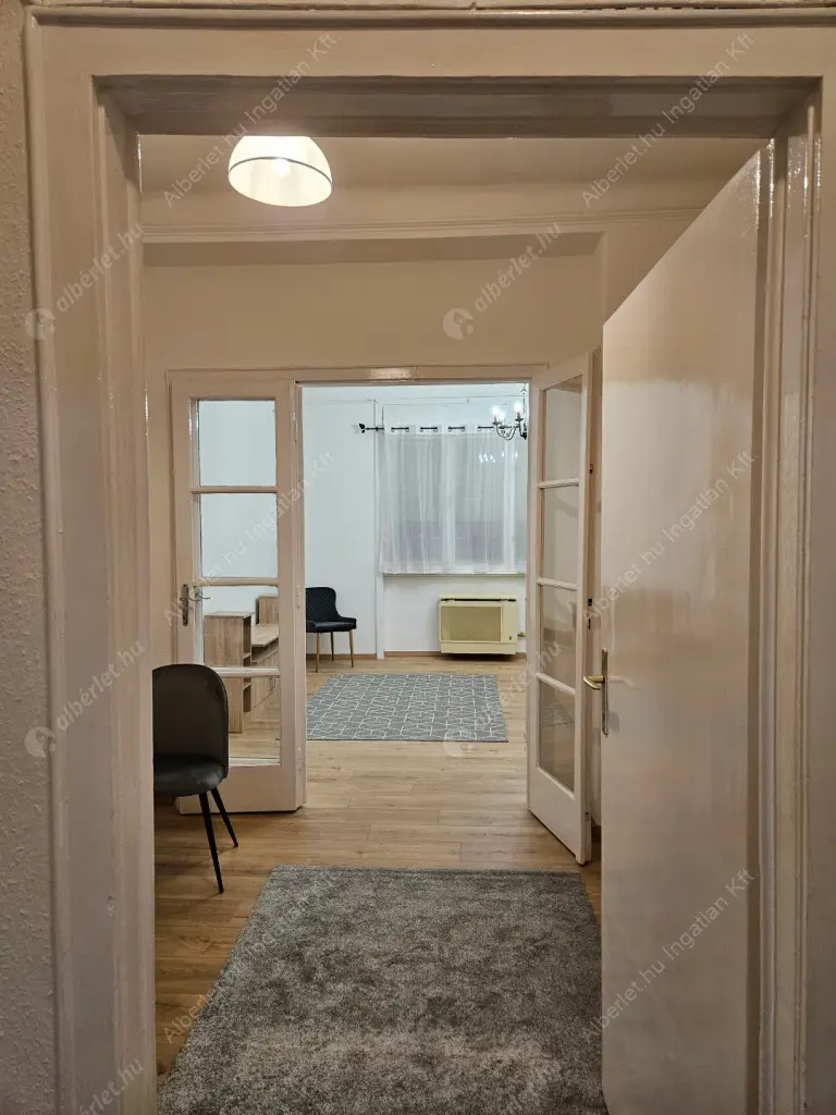 Kiadó albérlet 195000 Ft/hó áron: Budapest, XIV. kerület  Francia út. Mérete: 50 nm, 1 szobás | Alberlet.hu - 6593772