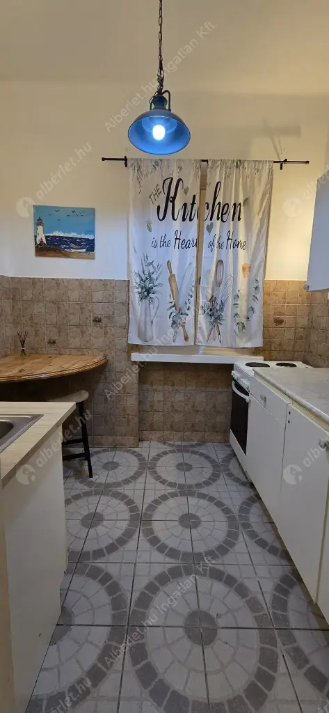 Kiadó albérlet 195000 Ft/hó áron: Budapest, XIV. kerület  Francia út. Mérete: 50 nm, 1 szobás | Alberlet.hu - 6593773