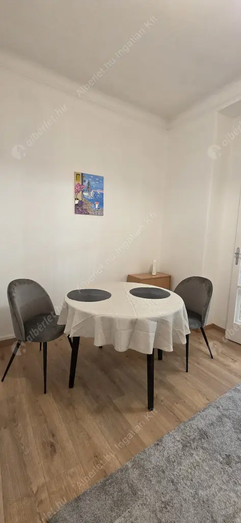 Kiadó albérlet 195000 Ft/hó áron: Budapest, XIV. kerület  Francia út. Mérete: 50 nm, 1 szobás | Alberlet.hu - 6593776