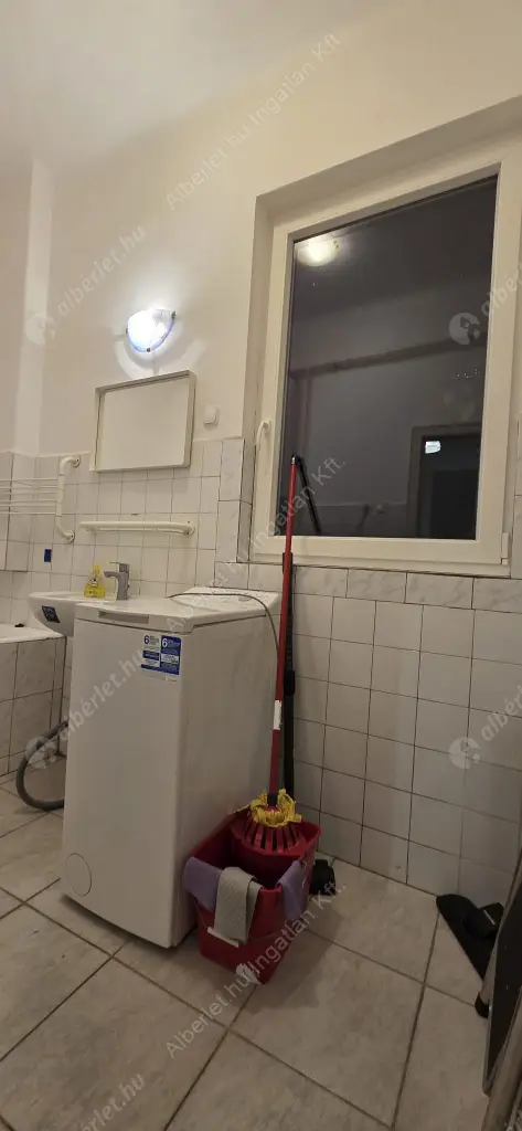 Kiadó albérlet 195000 Ft/hó áron: Budapest, XIV. kerület  Francia út. Mérete: 50 nm, 1 szobás | Alberlet.hu - 6593778