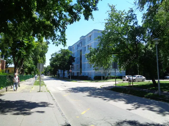 Kiadó albérlet 250000 Ft/hó áron: Budapest, XIV. kerület  Francia út. Mérete: 54 nm, 2 szobás | Alberlet.hu - 6517871