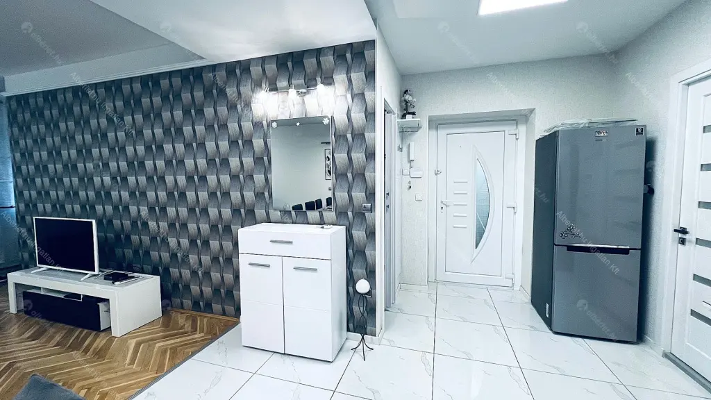 Kiadó albérlet 275000 Ft/hó áron: Budapest, XIV. kerület  Fráter György utca. Mérete: 58 nm, 1 szobás | Alberlet.hu - 6706311