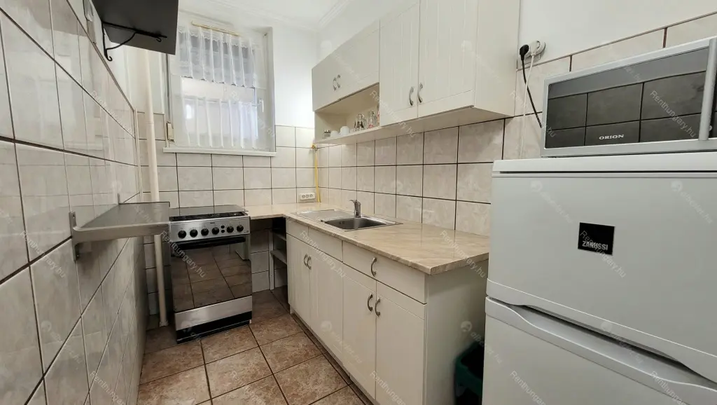 Kiadó albérlet 210000 Ft/hó áron: Budapest, XIV. kerület  Füredi  utca . Mérete: 46 nm, 2 szobás | Alberlet.hu - 6686874