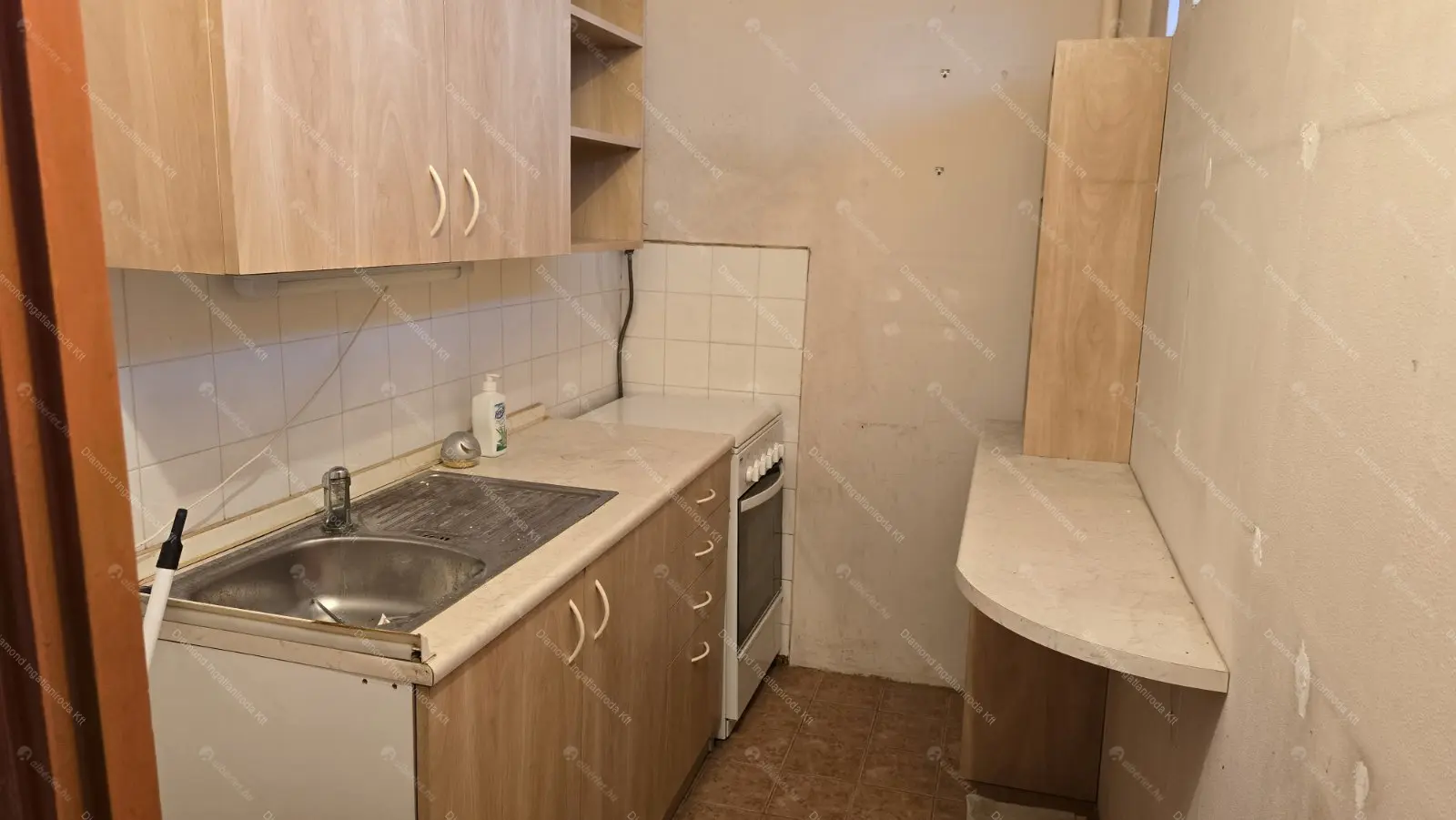 Kiadó albérlet 220000 Ft/hó áron: Budapest, XIV. kerület  Füredi utca. Mérete: 49 nm, 2 szobás | Alberlet.hu - 6446073