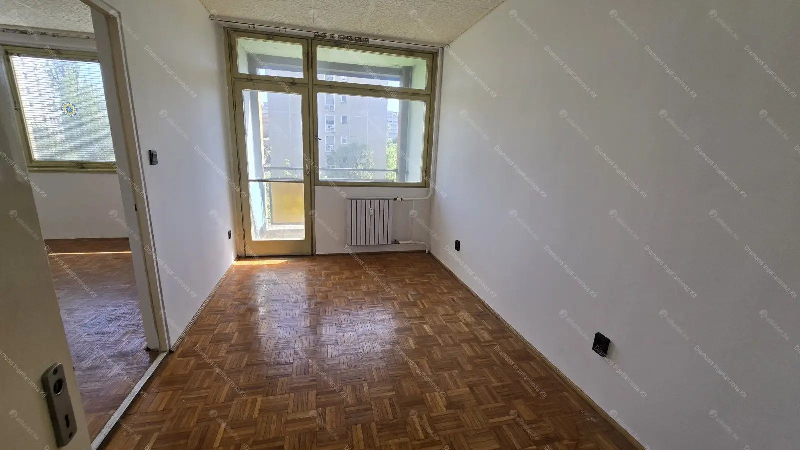 Kiadó albérlet 220000 Ft/hó áron: Budapest, XIV. kerület  Füredi utca. Mérete: 49 nm, 2 szobás | Alberlet.hu - 6446075