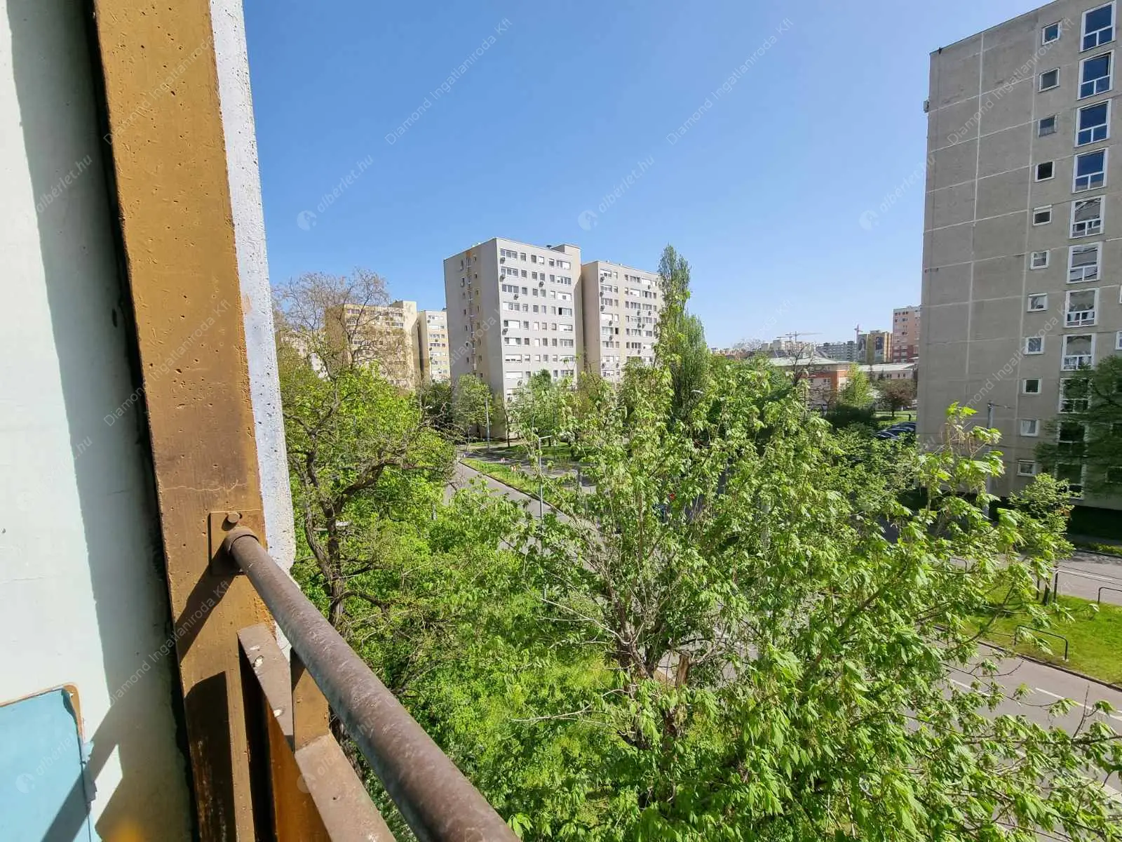 Kiadó albérlet 220000 Ft/hó áron: Budapest, XIV. kerület  Füredi utca. Mérete: 49 nm, 2 szobás | Alberlet.hu - 6446085