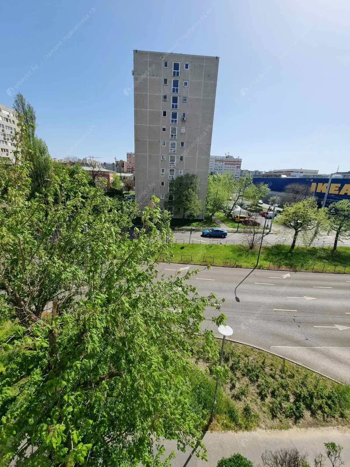 Kiadó albérlet 220000 Ft/hó áron: Budapest, XIV. kerület  Füredi utca. Mérete: 49 nm, 2 szobás | Alberlet.hu - 6446086