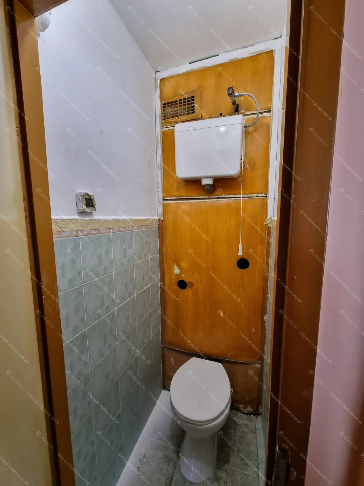 Kiadó albérlet 220000 Ft/hó áron: Budapest, XIV. kerület  Füredi utca. Mérete: 49 nm, 2 szobás | Alberlet.hu - 6446088