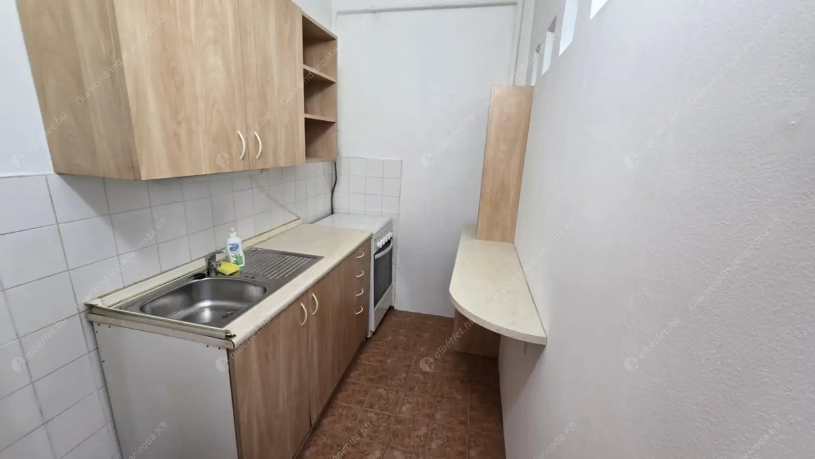 Kiadó albérlet 199000 Ft/hó áron: Budapest, XIV. kerület  Füredi utca. Mérete: 49 nm, 2 szobás | Alberlet.hu - 6456431