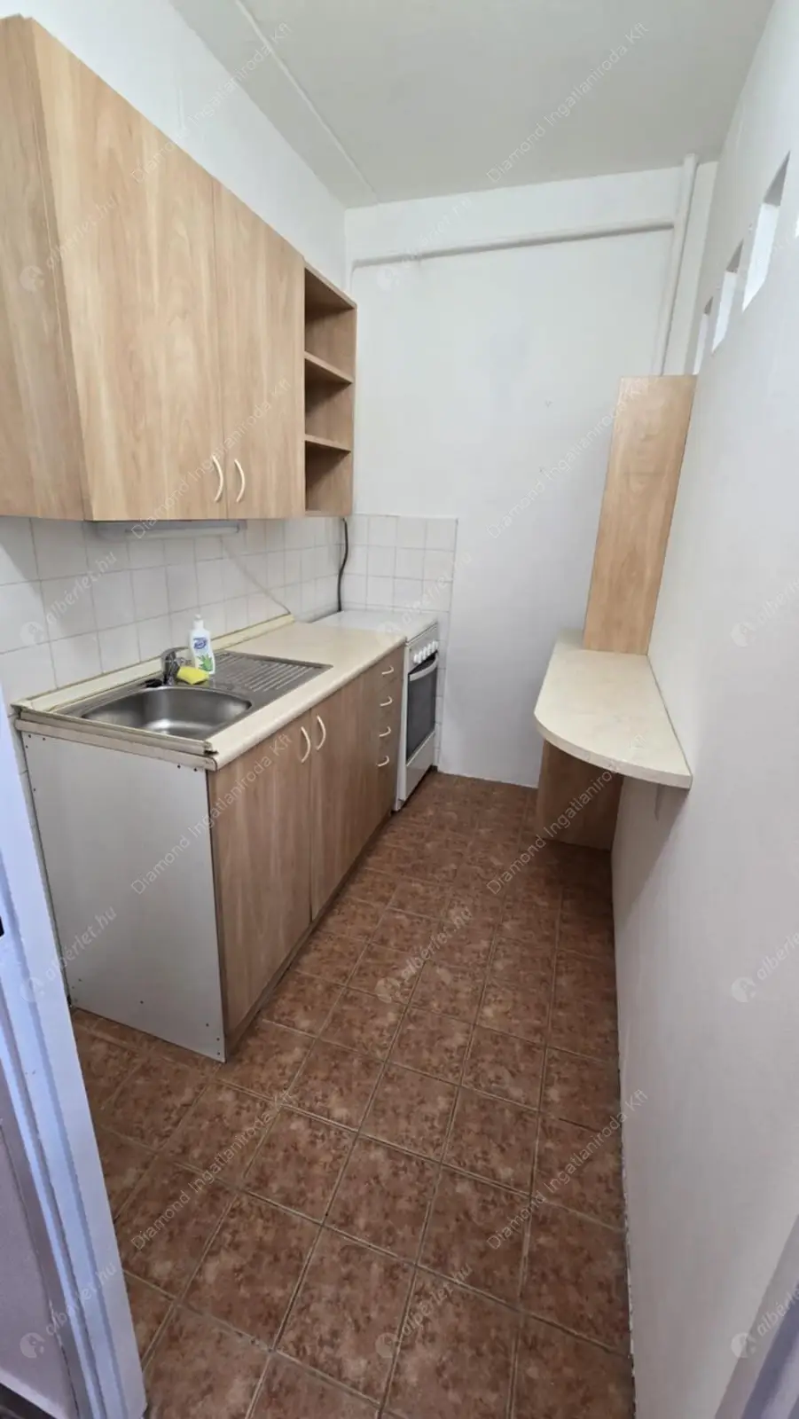 Kiadó albérlet 199000 Ft/hó áron: Budapest, XIV. kerület  Füredi utca. Mérete: 49 nm, 2 szobás | Alberlet.hu - 6456432