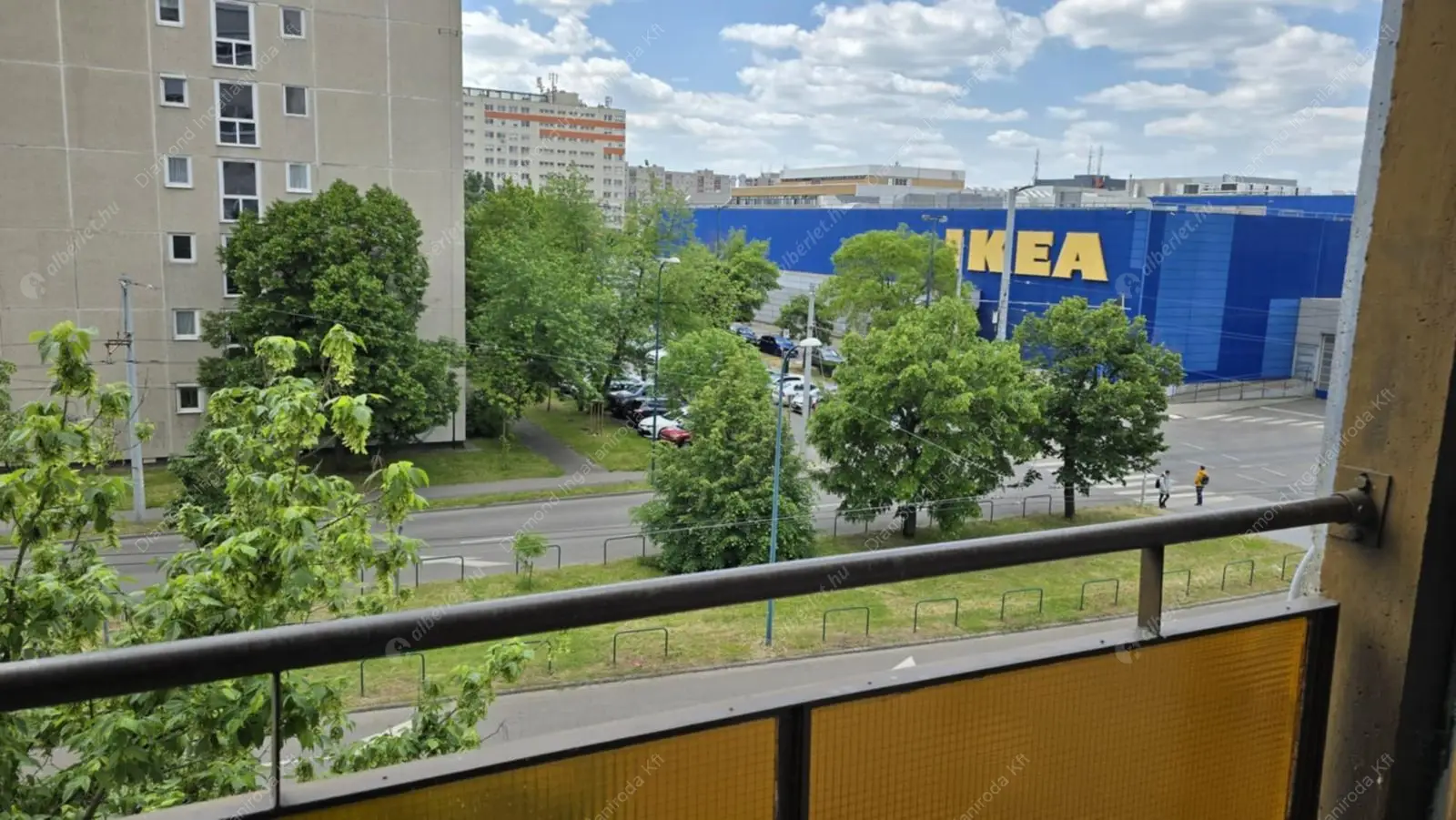 Kiadó albérlet 199000 Ft/hó áron: Budapest, XIV. kerület  Füredi utca. Mérete: 49 nm, 2 szobás | Alberlet.hu - 6456445