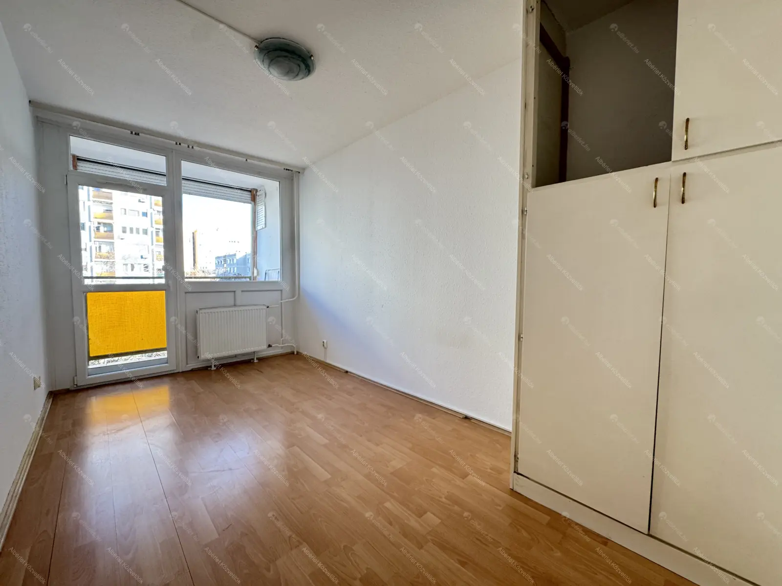 Kiadó albérlet 140000 Ft/hó áron: Budapest, XIV. kerület  Füredi utca. Mérete: 49 nm, 2 szobás | Alberlet.hu - 6656445