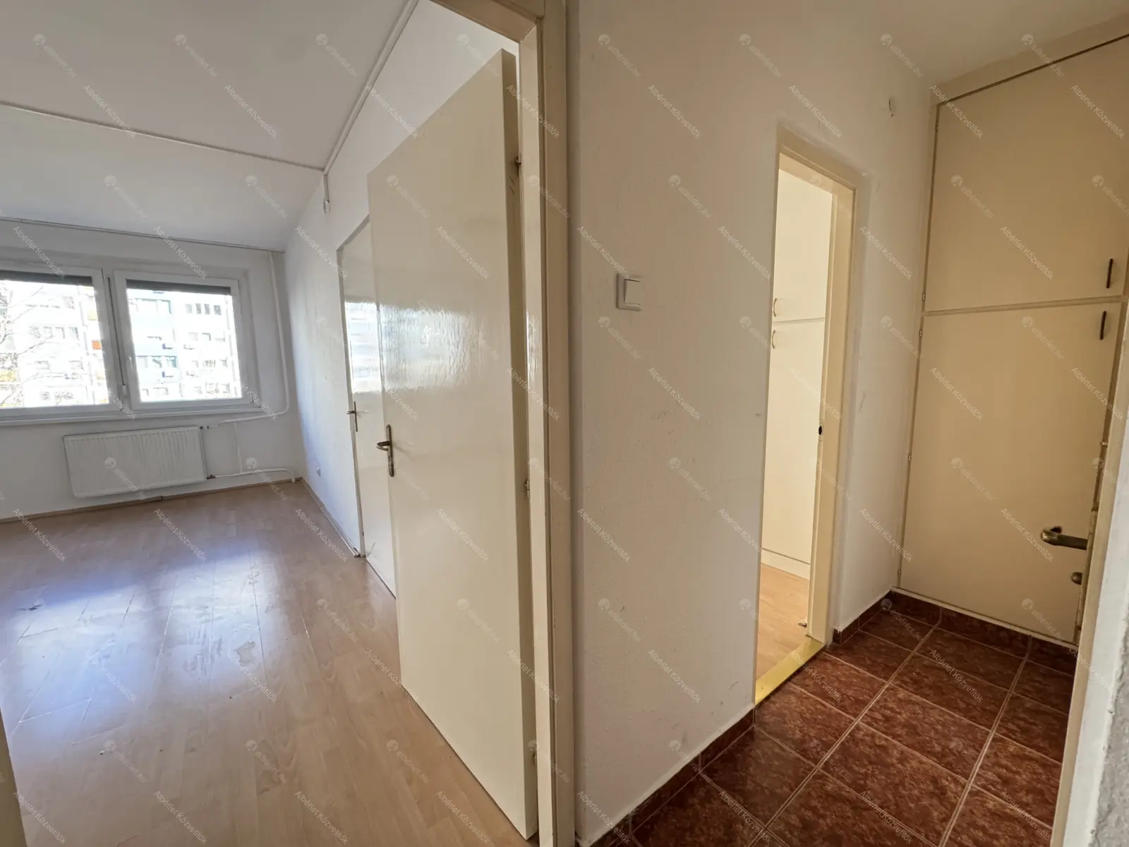 Kiadó albérlet 140000 Ft/hó áron: Budapest, XIV. kerület  Füredi utca. Mérete: 49 nm, 2 szobás | Alberlet.hu - 6656453