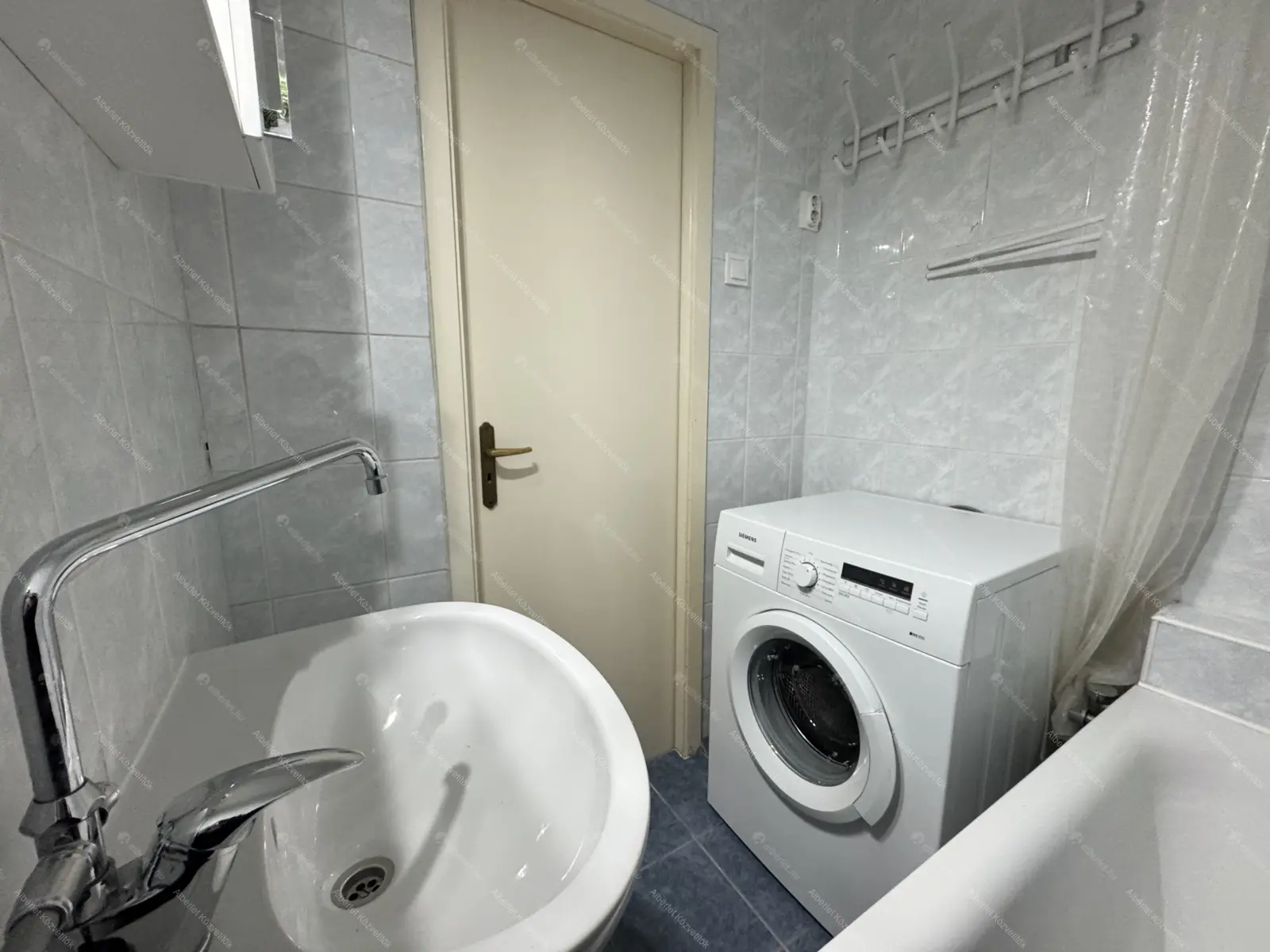 Kiadó albérlet 140000 Ft/hó áron: Budapest, XIV. kerület  Füredi utca. Mérete: 49 nm, 2 szobás | Alberlet.hu - 6656457