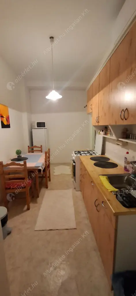 Kiadó albérlet 175000 Ft/hó áron: Budapest, XIV. kerület  Fűrész utca. Mérete: 36 nm, 1 szobás | Alberlet.hu - 6587011