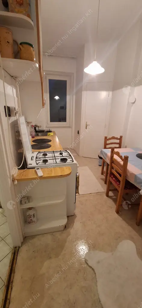 Kiadó albérlet 175000 Ft/hó áron: Budapest, XIV. kerület  Fűrész utca. Mérete: 36 nm, 1 szobás | Alberlet.hu - 6587013