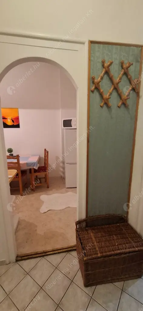 Kiadó albérlet 175000 Ft/hó áron: Budapest, XIV. kerület  Fűrész utca. Mérete: 36 nm, 1 szobás | Alberlet.hu - 6587014