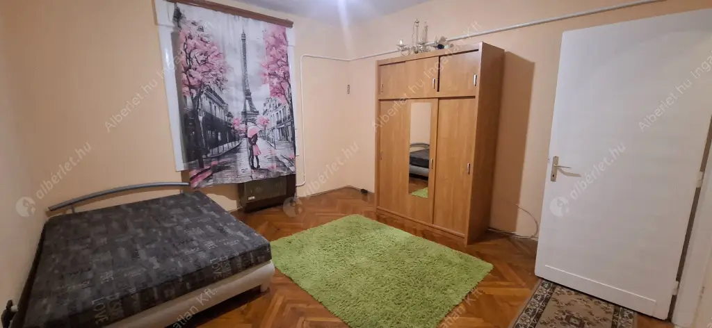 Kiadó albérlet 175000 Ft/hó áron: Budapest, XIV. kerület  Fűrész utca. Mérete: 36 nm, 1 szobás | Alberlet.hu - 6605388