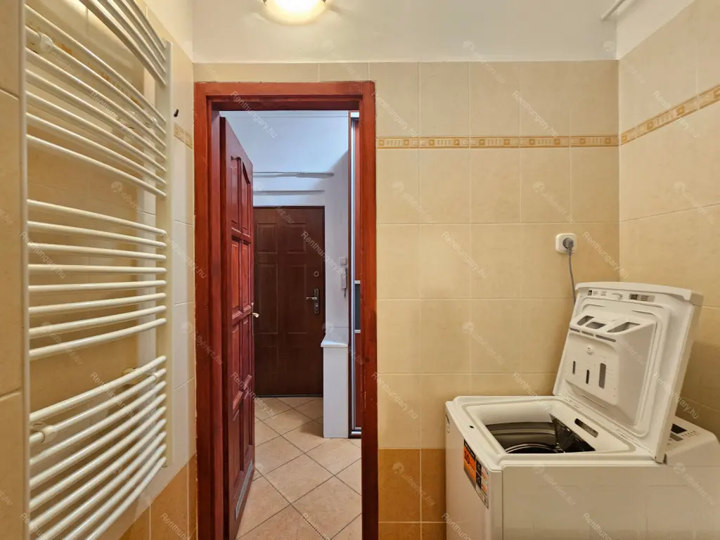 Kiadó albérlet 230000 Ft/hó áron: Budapest, XIV. kerület  Fűrész utca. Mérete: 46 nm, 1 szobás | Alberlet.hu - 6684604