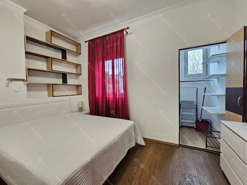 Kiadó albérlet 230000 Ft/hó áron: Budapest, XIV. kerület  Fűrész utca. Mérete: 46 nm, 1 szobás | Alberlet.hu - 6684606