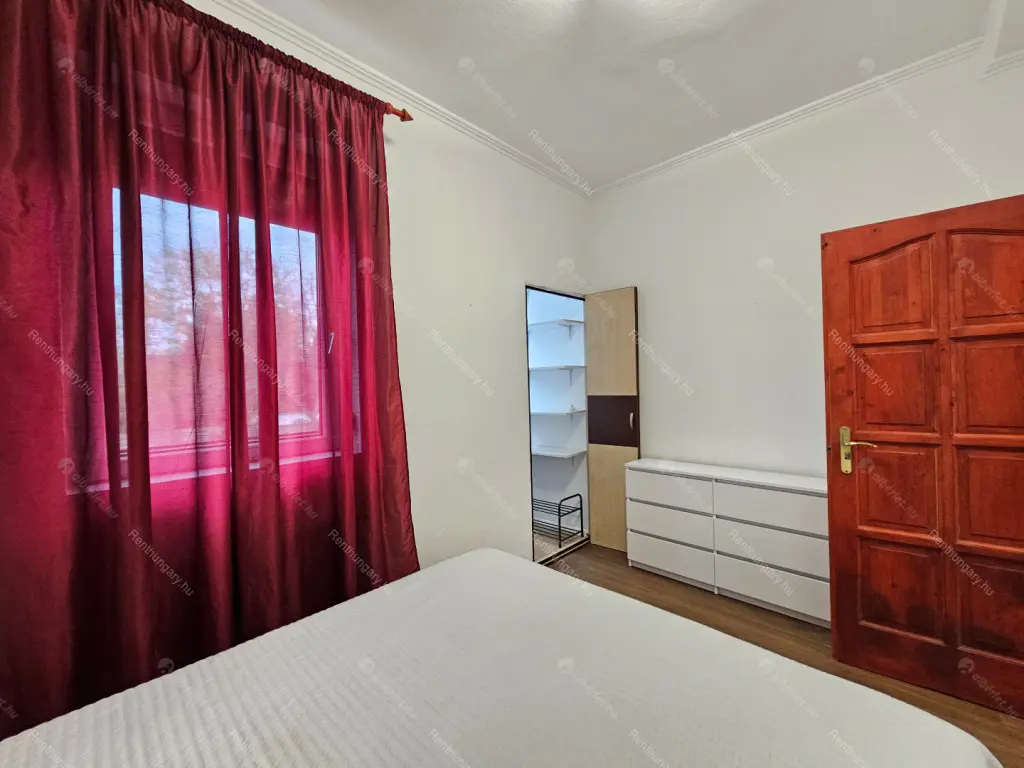 Kiadó albérlet 230000 Ft/hó áron: Budapest, XIV. kerület  Fűrész utca. Mérete: 46 nm, 1 szobás | Alberlet.hu - 6684607