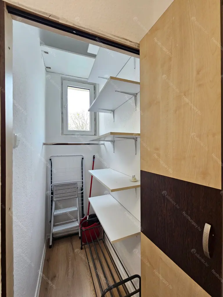 Kiadó albérlet 230000 Ft/hó áron: Budapest, XIV. kerület  Fűrész utca. Mérete: 46 nm, 1 szobás | Alberlet.hu - 6684608