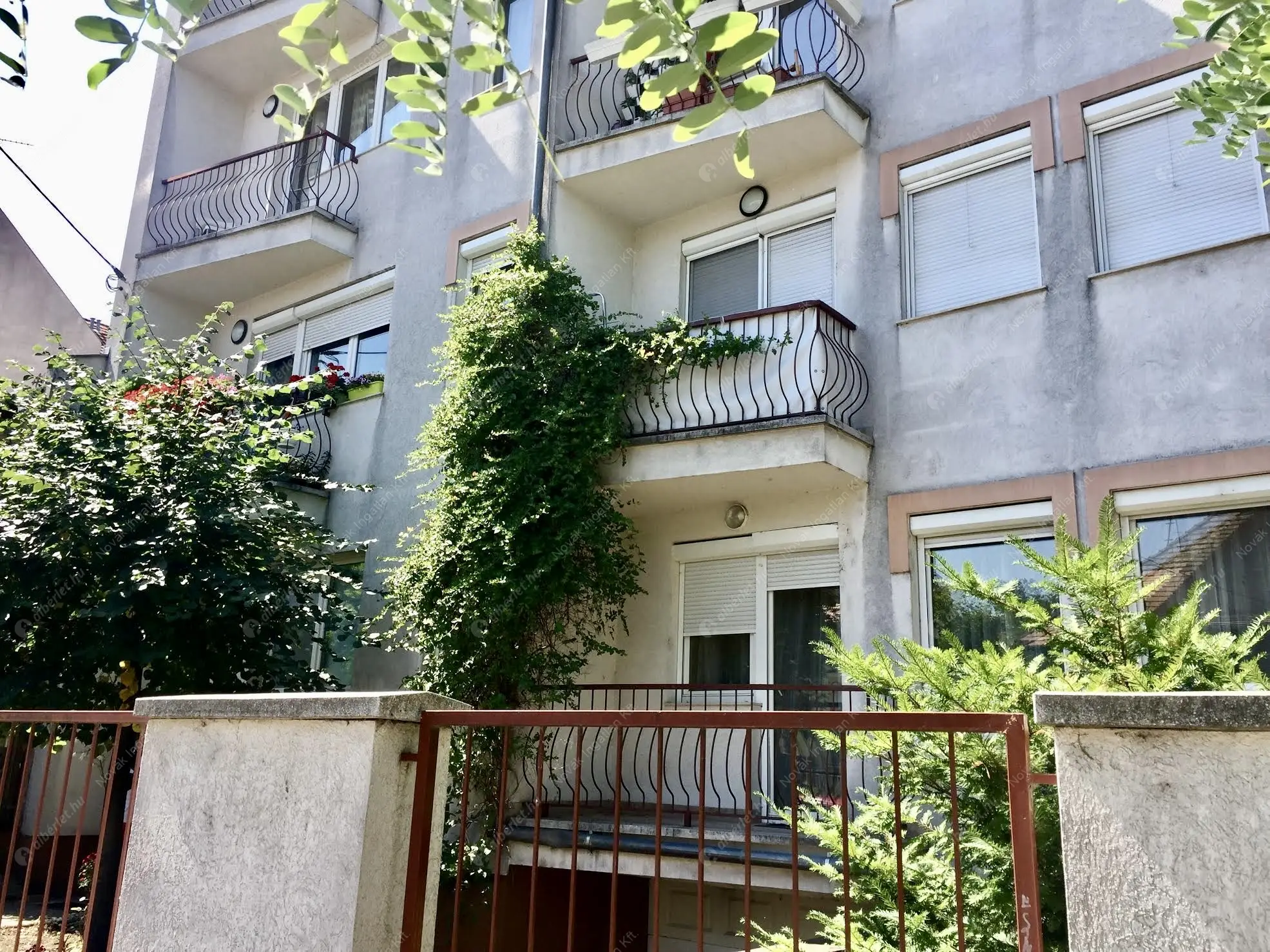 Kiadó albérlet 268000 Ft/hó áron: Budapest, XIV. kerület  Fűrész utca. Mérete: 47 nm, 1 szobás | Alberlet.hu - 6583931