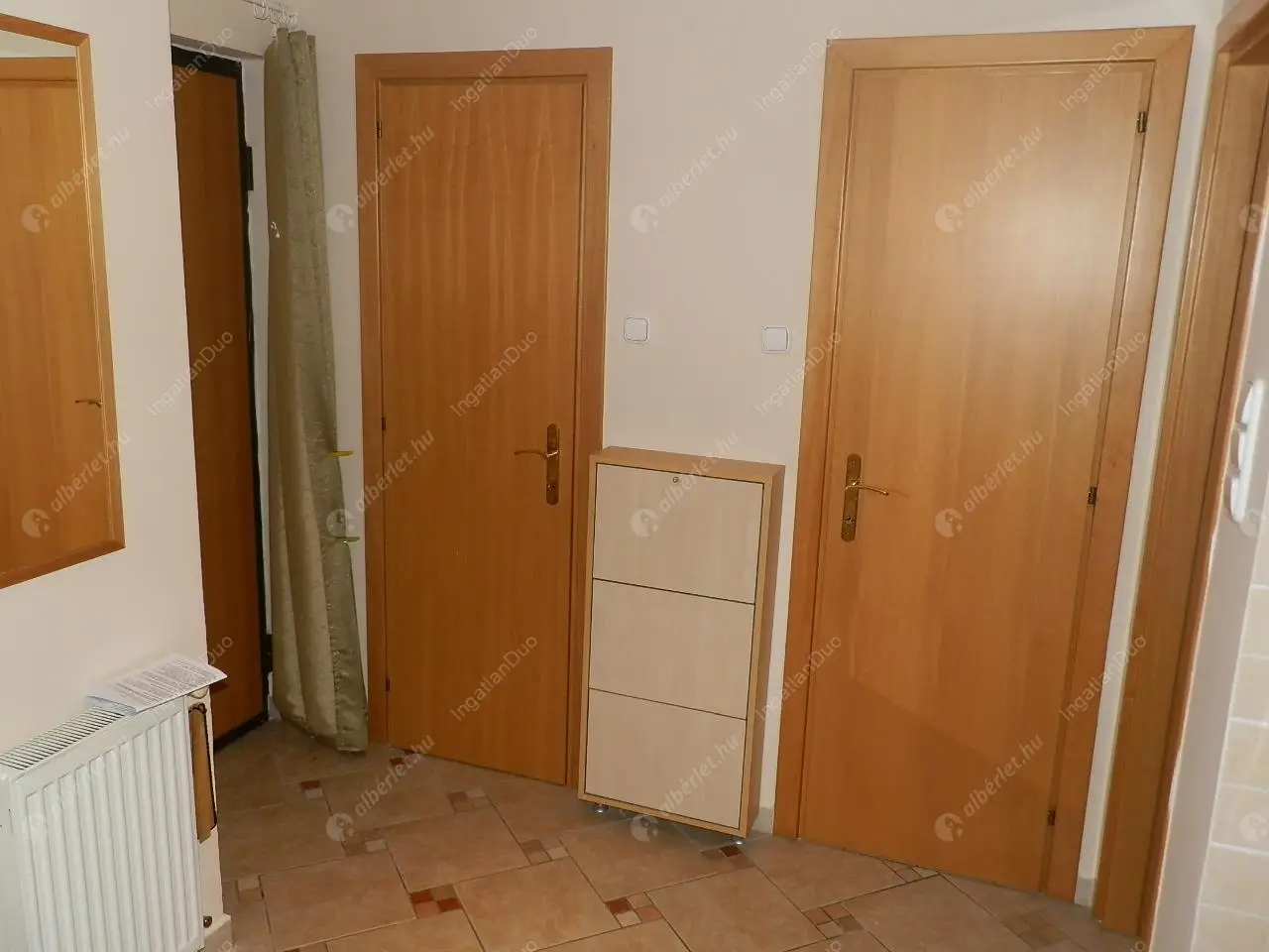 Kiadó albérlet 240000 Ft/hó áron: Budapest, XIV. kerület  Fűrész utca. Mérete: 47 nm, 1 szobás | Alberlet.hu - 6593954