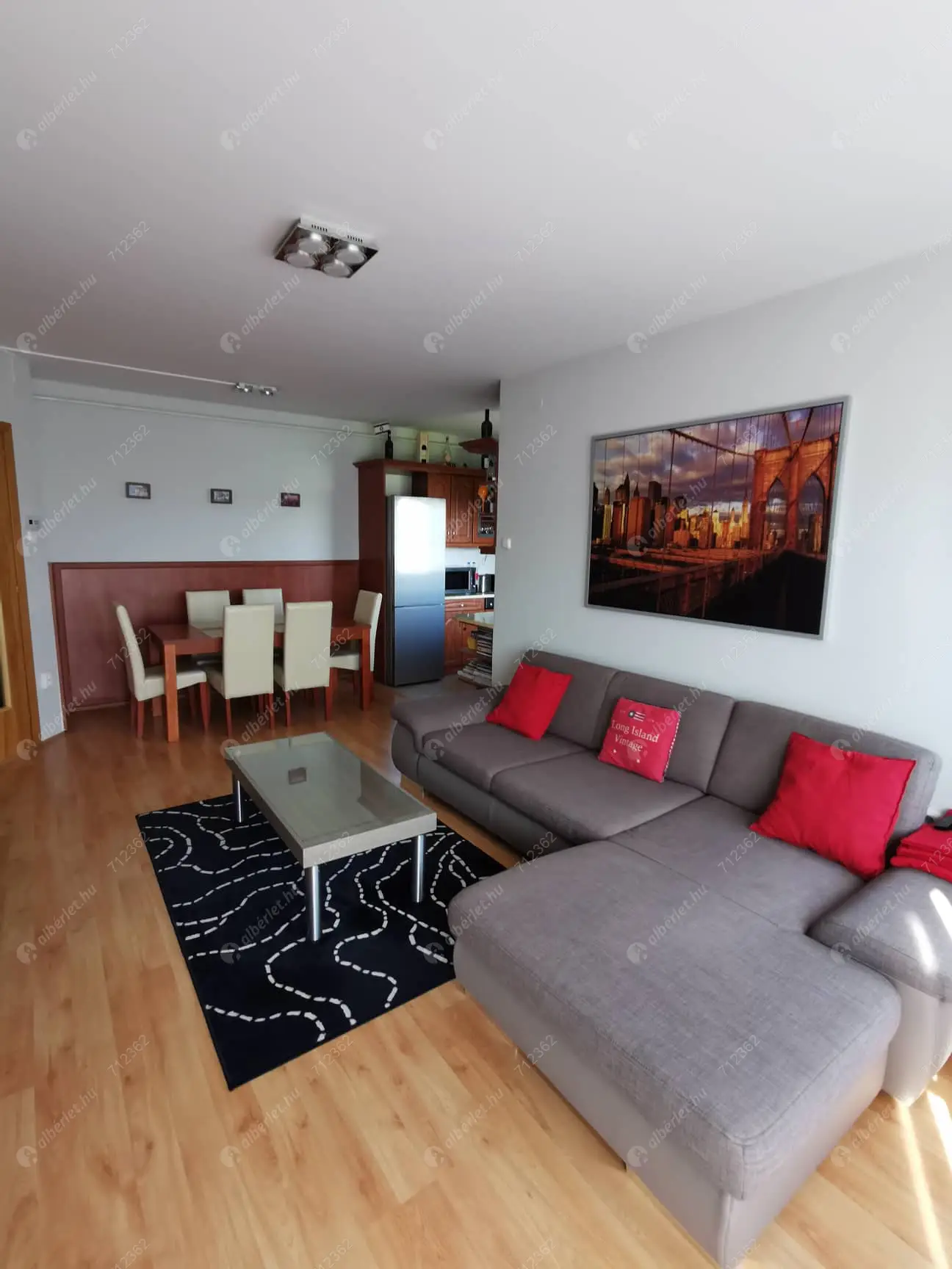 Kiadó albérlet 330000 Ft/hó áron: Budapest, XIV. kerület  Fűrész utca. Mérete: 70 nm, 3 szobás | Alberlet.hu - 5708794