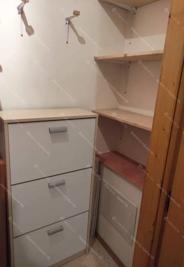 Kiadó albérlet 420000 Ft/hó áron: Budapest, XIV. kerület  Fűrész utca. Mérete: 76 nm, 3 szobás | Alberlet.hu - 6683007