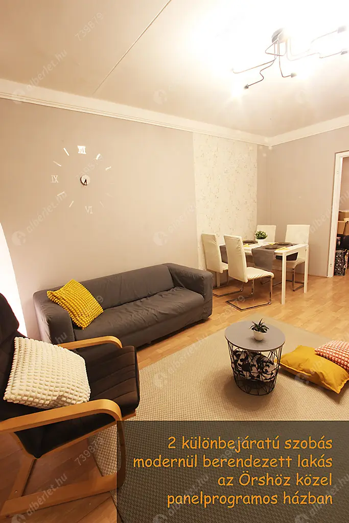 Kiadó albérlet 240000 Ft/hó áron: Budapest, XIV. kerület  Gépmadár utca. Mérete: 55 nm, 2 szobás | Alberlet.hu - 6159339