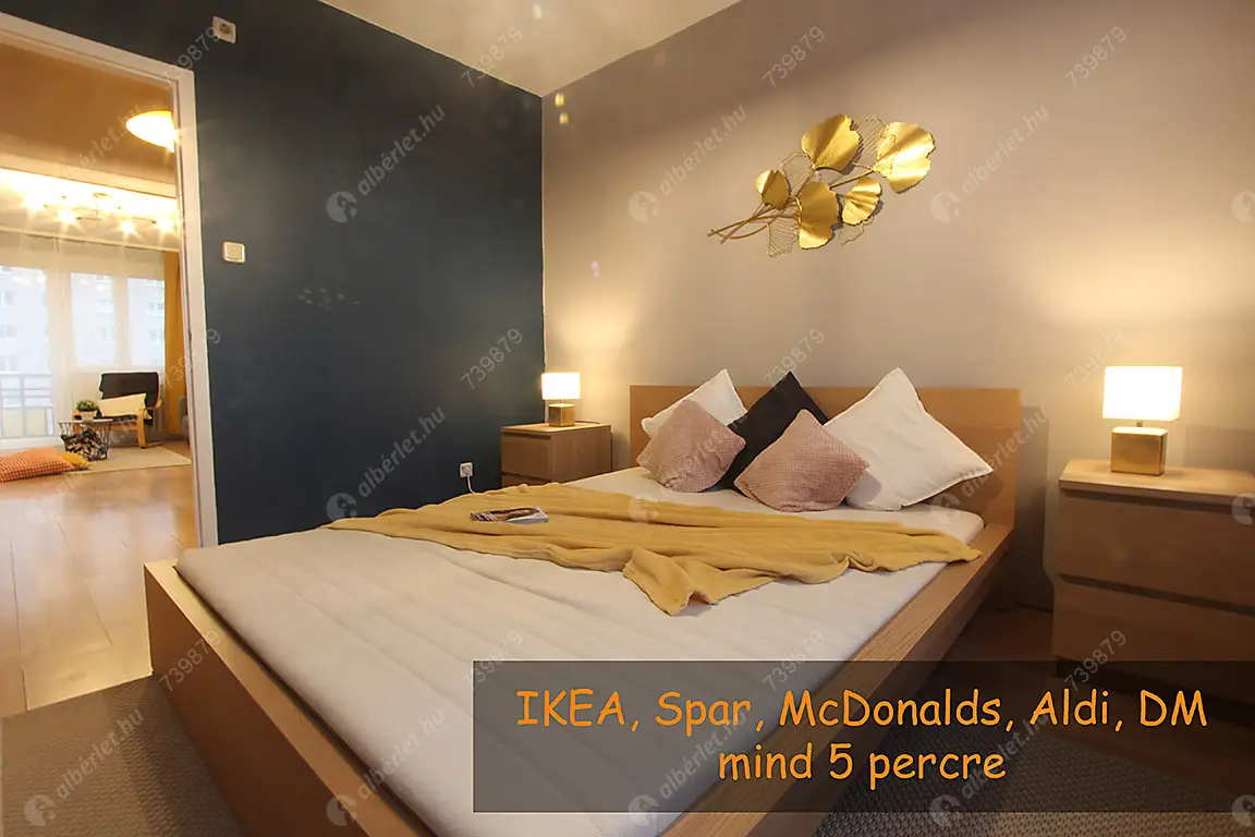 Kiadó albérlet 240000 Ft/hó áron: Budapest, XIV. kerület  Gépmadár utca. Mérete: 55 nm, 2 szobás | Alberlet.hu - 6159342