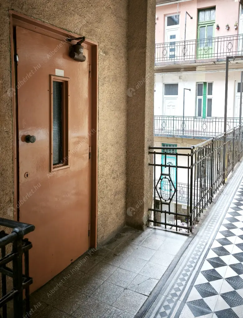 Kiadó albérlet 175000 Ft/hó áron: Budapest, XIV. kerület  Gizella út. Mérete: 34 nm, 1 szobás | Alberlet.hu - 6589502