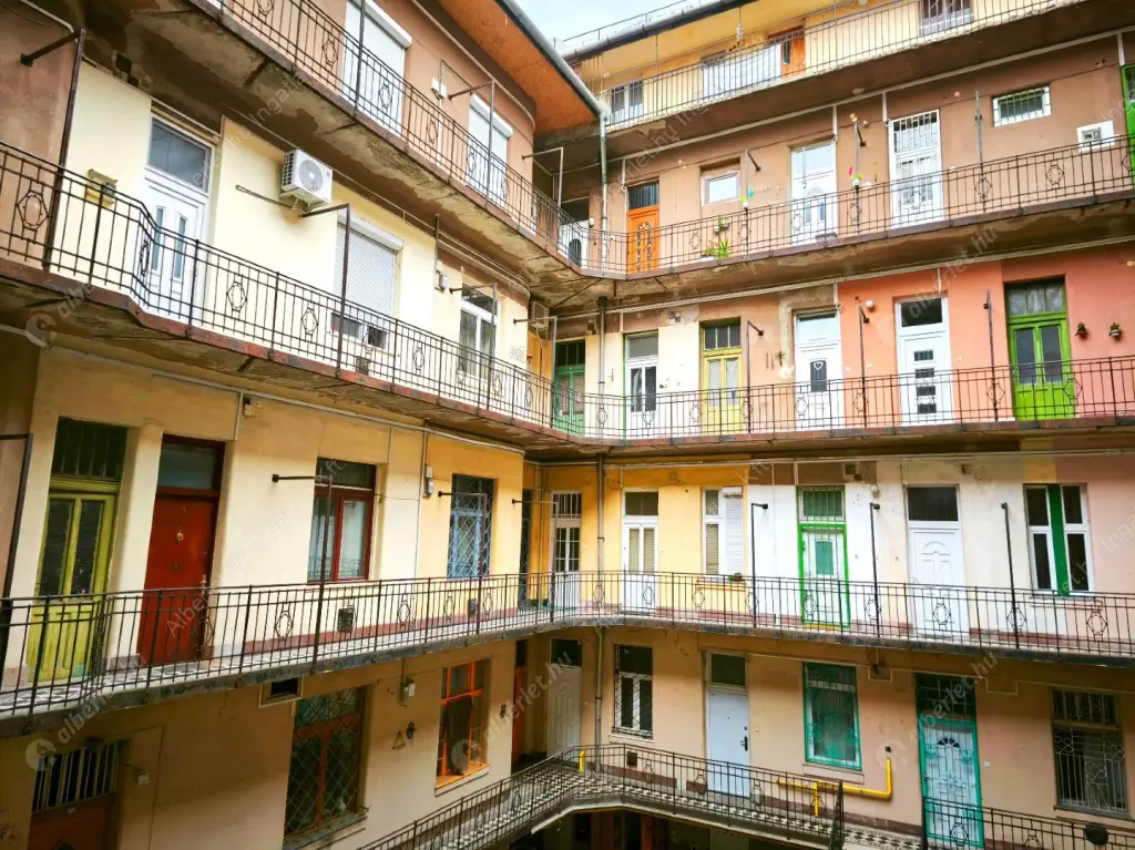 Kiadó albérlet 175000 Ft/hó áron: Budapest, XIV. kerület  Gizella út. Mérete: 34 nm, 1 szobás | Alberlet.hu - 6589504