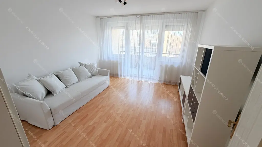 Kiadó albérlet 210000 Ft/hó áron: Budapest, XIV. kerület  Gizella út. Mérete: 35 nm, 1 szobás | Alberlet.hu - 6696460