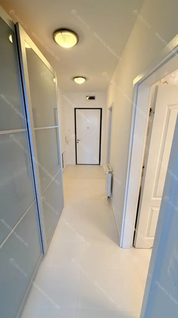 Kiadó albérlet 210000 Ft/hó áron: Budapest, XIV. kerület  Gizella út. Mérete: 35 nm, 1 szobás | Alberlet.hu - 6696462