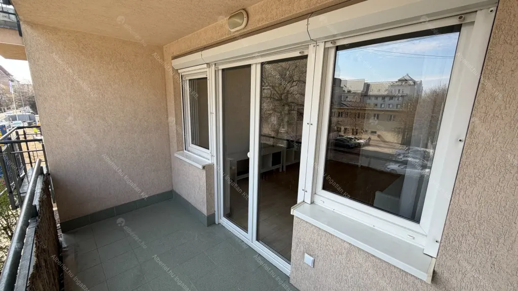 Kiadó albérlet 210000 Ft/hó áron: Budapest, XIV. kerület  Gizella út. Mérete: 35 nm, 1 szobás | Alberlet.hu - 6696465