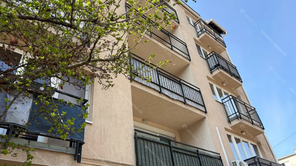 Kiadó albérlet 210000 Ft/hó áron: Budapest, XIV. kerület  Gizella út. Mérete: 35 nm, 1 szobás | Alberlet.hu - 6696468