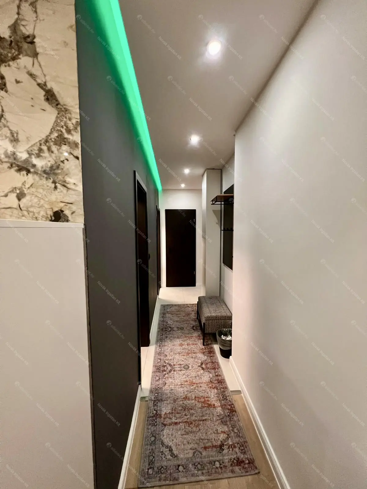 Kiadó albérlet 280000 Ft/hó áron: Budapest, XIV. kerület  Gizella út. Mérete: 53 nm, 2 szobás | Alberlet.hu - 6697043