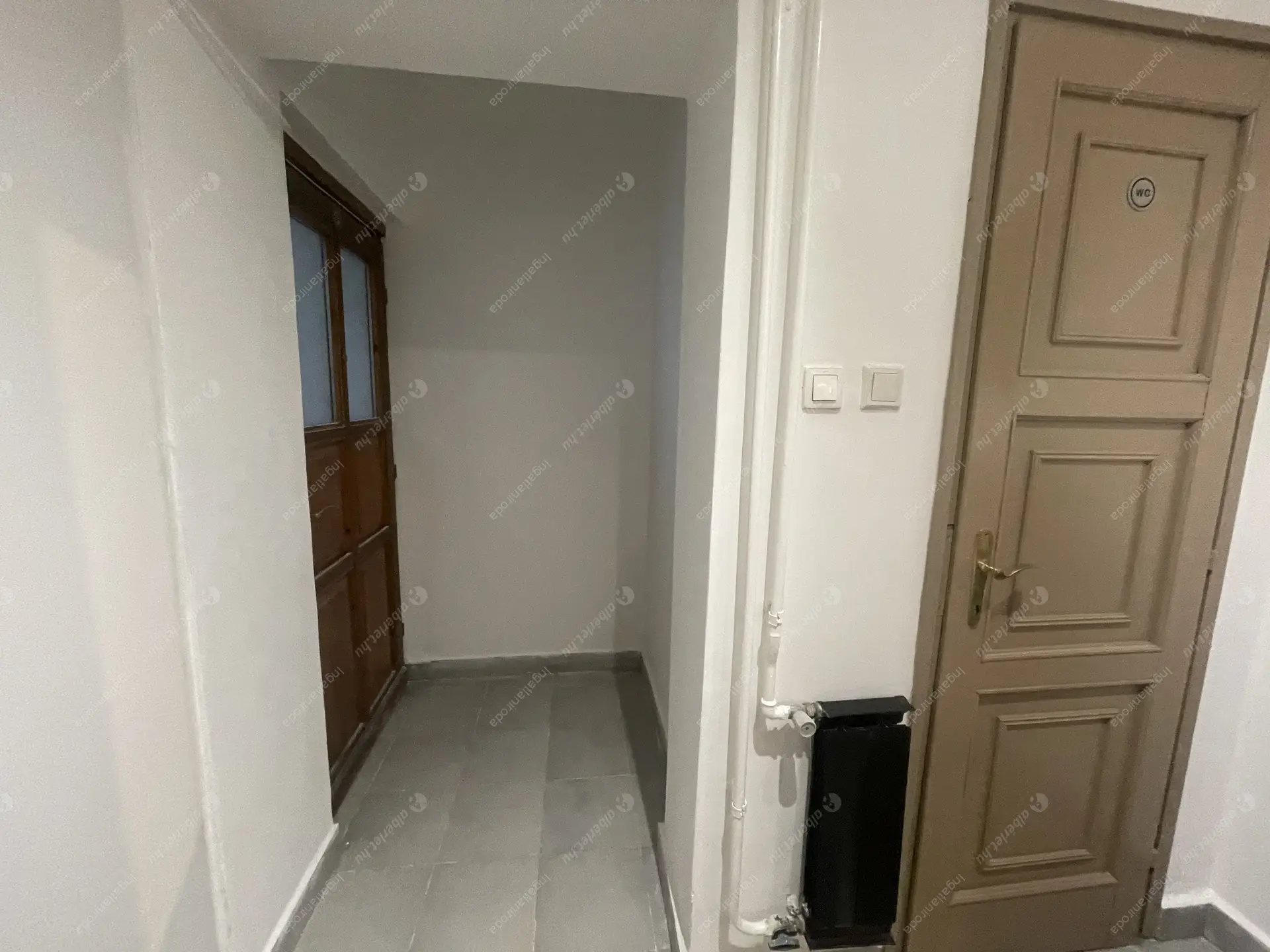 Kiadó albérlet 190000 Ft/hó áron: Budapest, XIV. kerület  Gödöllői utca. Mérete: 46 nm, 1 szobás | Alberlet.hu - 6264097