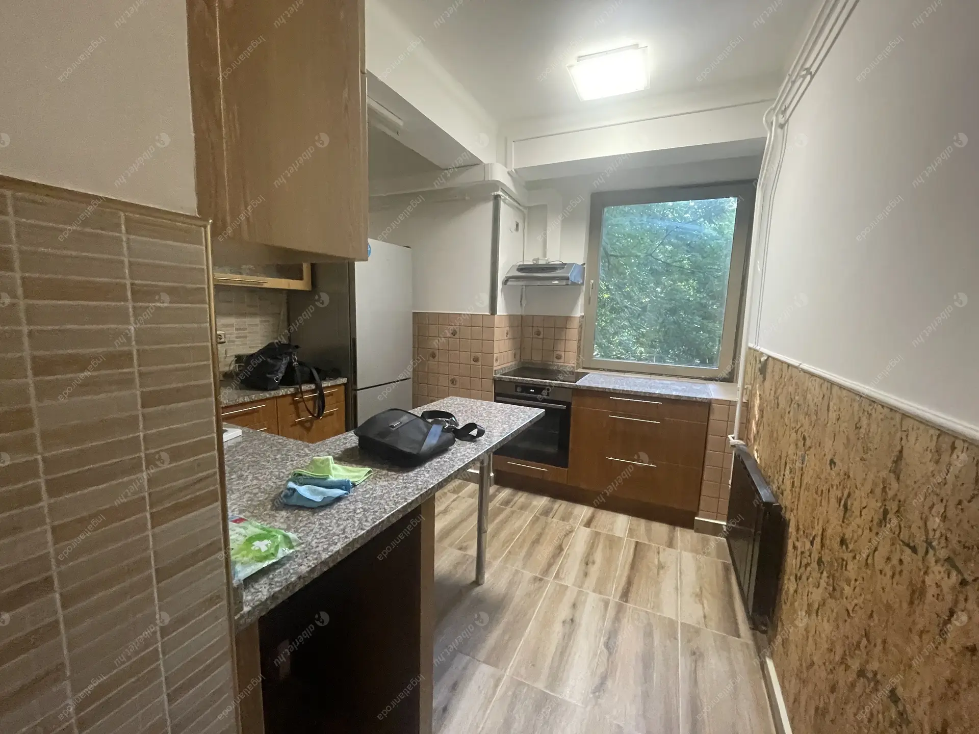 Kiadó albérlet 190000 Ft/hó áron: Budapest, XIV. kerület  Gödöllői utca. Mérete: 46 nm, 1 szobás | Alberlet.hu - 6264099