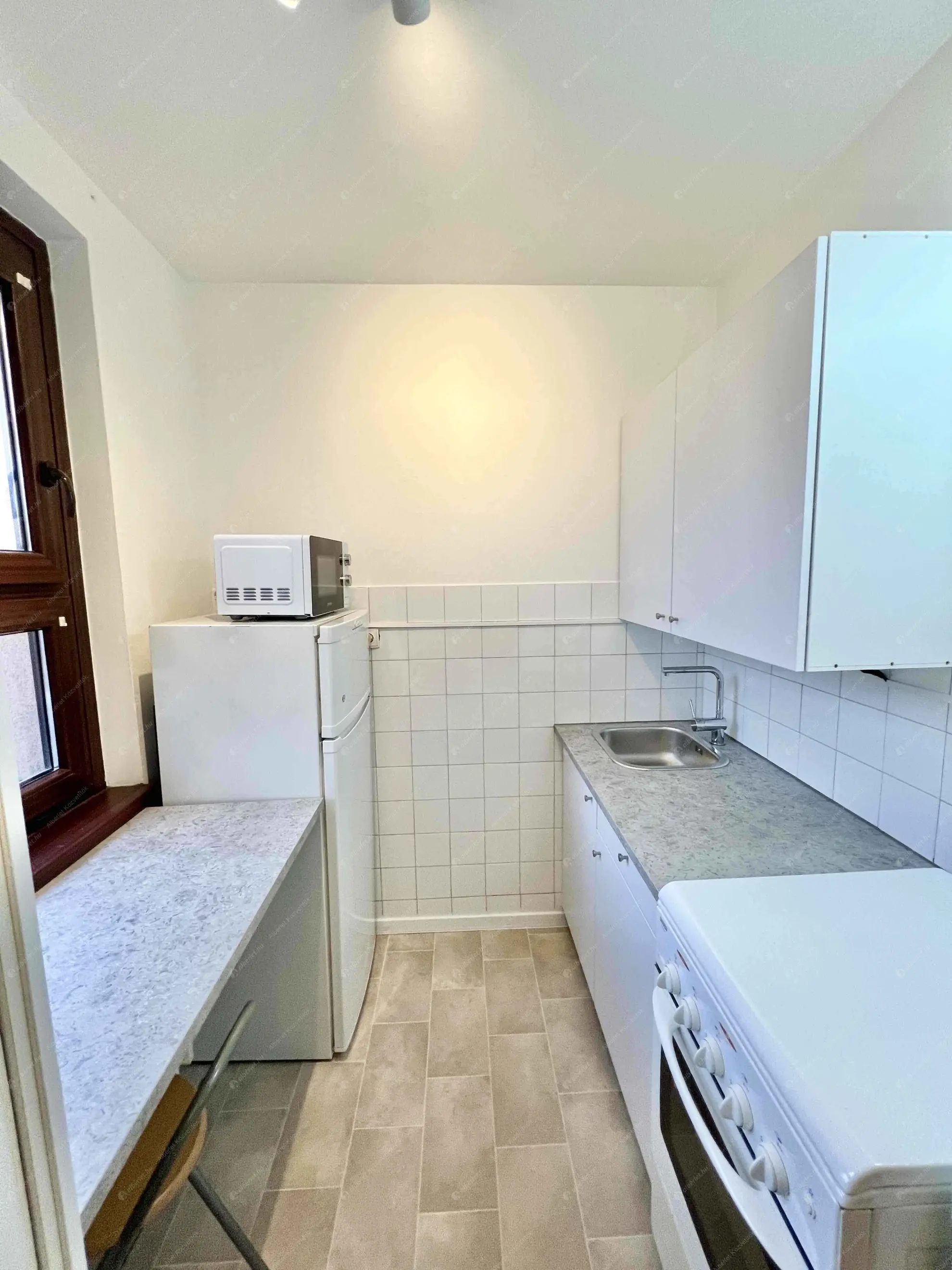 Kiadó albérlet 200000 Ft/hó áron: Budapest, XIV. kerület  Gvadányi utca. Mérete: 59 nm, 1 szobás | Alberlet.hu - 6600610