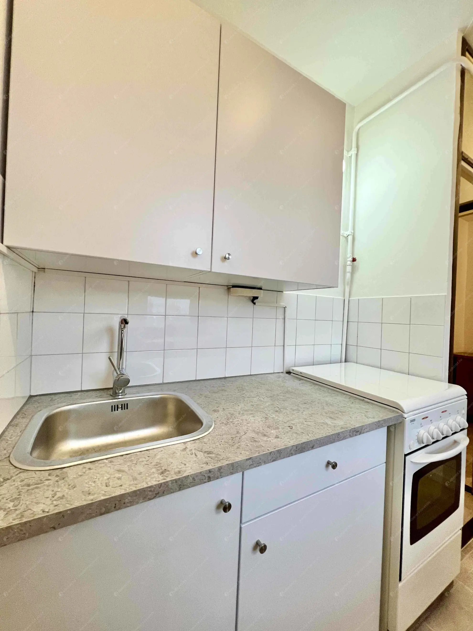 Kiadó albérlet 200000 Ft/hó áron: Budapest, XIV. kerület  Gvadányi utca. Mérete: 59 nm, 1 szobás | Alberlet.hu - 6600611